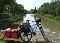 RUTA POR EL CANAL ENTRE TOULOUSE Y BEZIERS RUTA POR EL CANAL ENTRE TOULOUSE Y BEZIERS