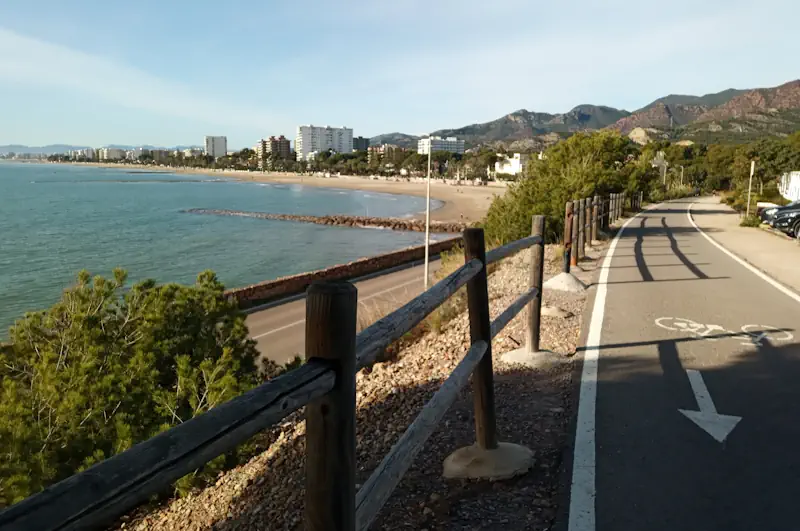 via verde benicassim