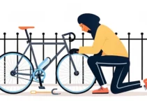 COMO EVITAR ROBO BICICLETA: TRUCOS Y CONSEJOS COMO EVITAR ROBO BICICLETA: TRUCOS Y CONSEJOS
