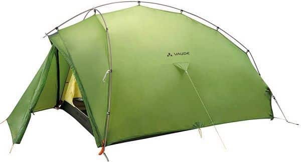 tienda de campaña vaude taurus 2