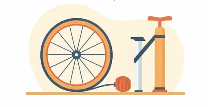 COMO ARREGLAR PINCHAZO BICI PASO A PASO, FÁCIL Y RÁPIDO