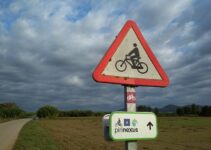 VIAJE POR LA EUROVELO 8 EN CATALUNYA VIAJE POR LA EUROVELO 8 EN CATALUNYA