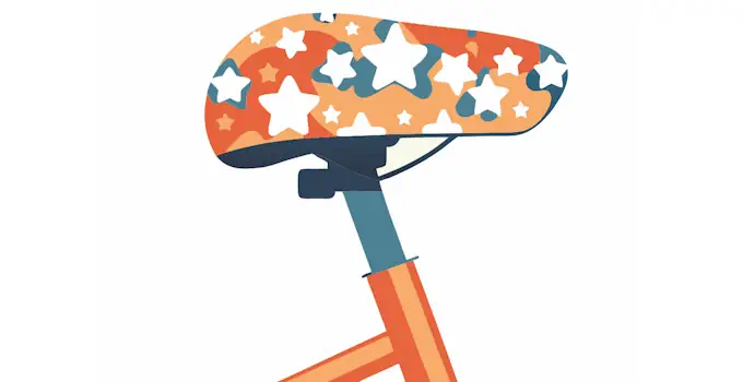 ¿MERECE LA PENA USAR UNA FUNDA PARA EL SILLÍN DE LA BICI?