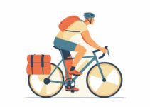 CONSEJOS Y DESTINOS PARA REALIZAR VIAJES EN BICICLETA CONSEJOS Y DESTINOS PARA REALIZAR VIAJES EN BICICLETA