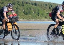 BIKEPACKING COMO EMPEZAR BIKEPACKING COMO EMPEZAR