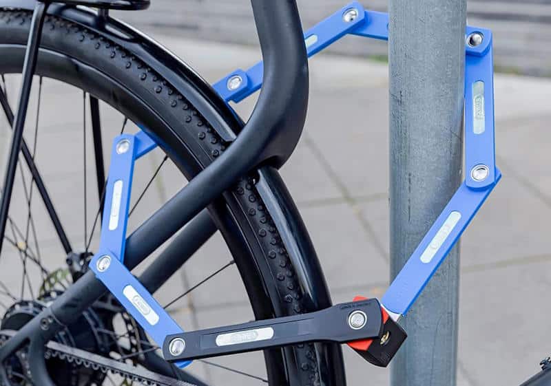 candado abus 5700k bordo ugrip 570080