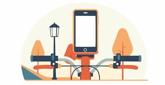 SOPORTE MÓVIL PARA BICICLETA: LOS QUE MEJOR SUJETAN (PRUEBA REAL)