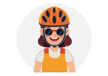 COMO ELEGIR GAFAS DE CICLISMO COMO ELEGIR GAFAS DE CICLISMO