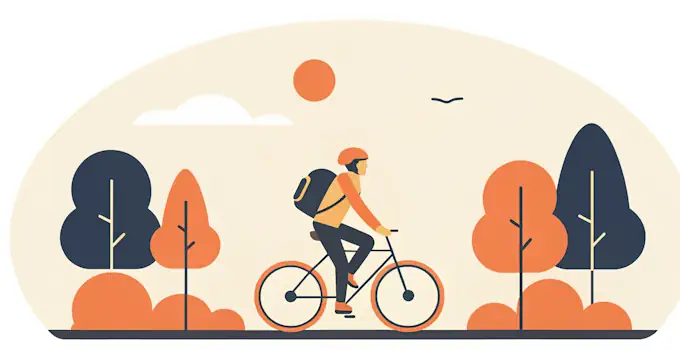 19 TRUCOS Y CONSEJOS PARA VIAJAR EN BICICLETA