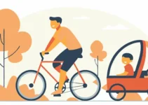 CARRO BEBÉ BICICLETA EN ESPAÑA: ¿ES LEGAL Y MERECE LA PENA? CARRO BEBÉ BICICLETA EN ESPAÑA: ¿ES LEGAL Y MERECE LA PENA?