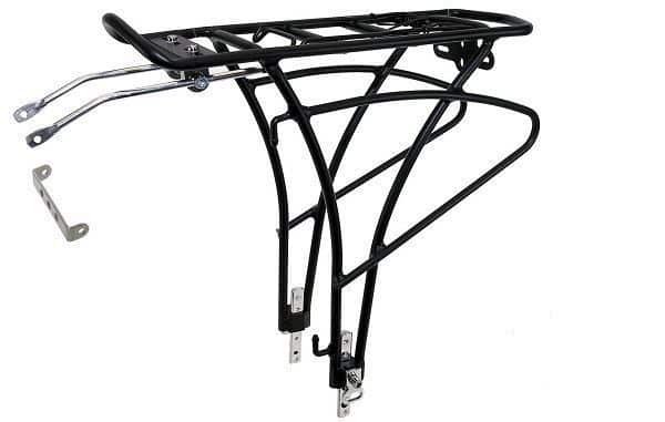 PORTABULTOS BARATO DE BICICLETA