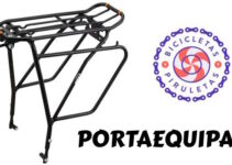 PORTAEQUIPAJES BICICLETA TRASERO TODA MI EXPERIENCIA PORTAEQUIPAJES BICICLETA TRASERO TODA MI EXPERIENCIA
