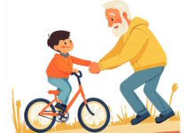 COMO APRENDER A MONTAR EN BICI TRUCOS Y CONSEJOS COMO APRENDER A MONTAR EN BICI TRUCOS Y CONSEJOS