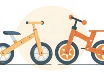 BICICLETA SIN PEDALES PARA BEBÉS Y NIÑOS (2026): GUÍA SEGURA Y MODELOS RECOMENDADOS BICICLETA SIN PEDALES PARA BEBÉS Y NIÑOS (2026): GUÍA SEGURA Y MODELOS RECOMENDADOS