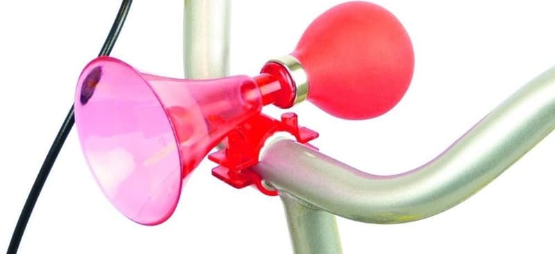 bocina bicicleta infantil