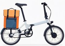 ALFORJAS BICICLETA PLEGABLE. DALE UN VALOR DIFERENTE A TU BICI ALFORJAS BICICLETA PLEGABLE. DALE UN VALOR DIFERENTE A TU BICI