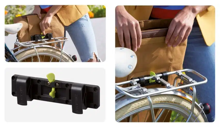 Hook on System de Basil