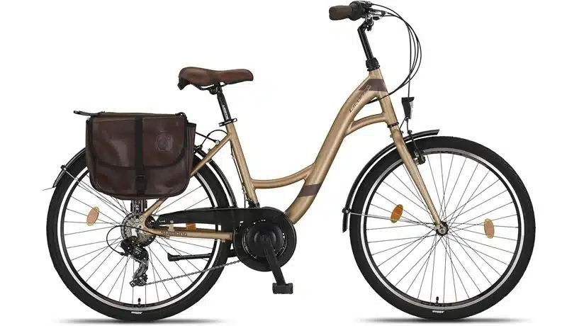 LICORNE BIKE STELLA PLUS