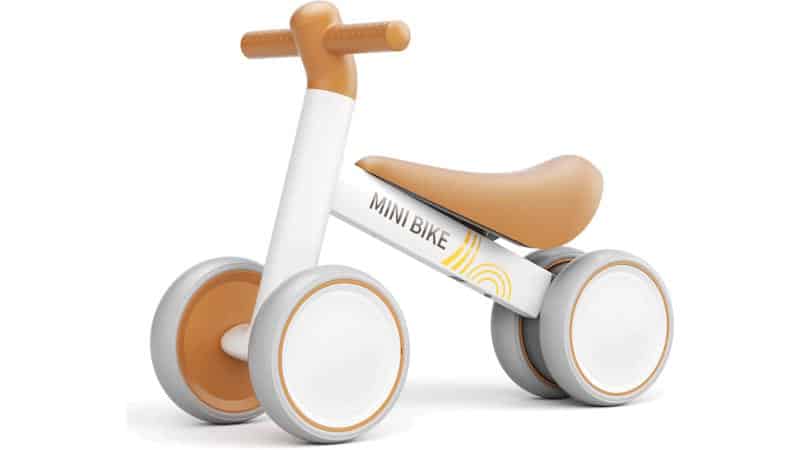 bicicleta equilibrio bebe