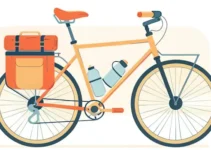 CONVIERTE TU BICI EN UNA BICICLETA PARA VIAJAR CONVIERTE TU BICI EN UNA BICICLETA PARA VIAJAR
