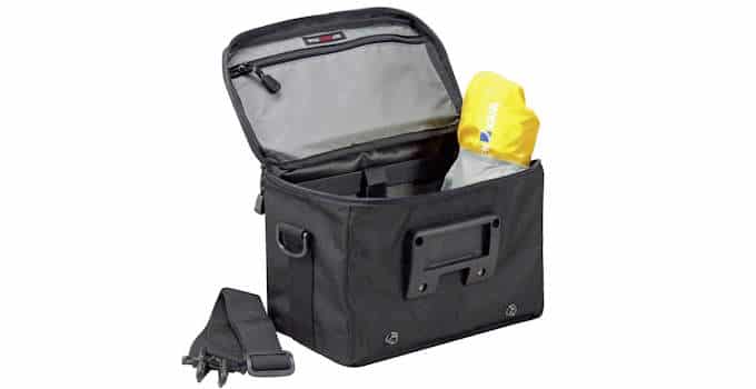 RIXEN & KAUL DAYPACK BOX