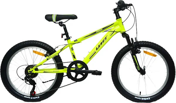 bicicleta 20 PULGADAS nina