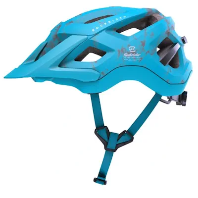 casco bici niños decathlon