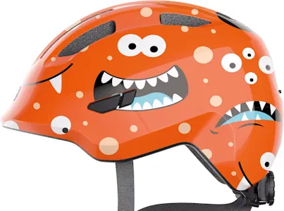 casco de bici niño talla s