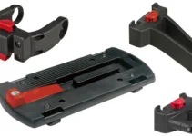 KLICKFIX: LOS MEJORES SISTEMAS DE ANCLAJE DE BICI KLICKFIX: LOS MEJORES SISTEMAS DE ANCLAJE DE BICI