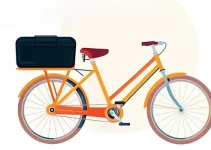 BAÚL PARA BICICLETA: GUÍA COMPLETA PARA ELEGIR EL MEJOR BAÚL PARA BICICLETA: GUÍA COMPLETA PARA ELEGIR EL MEJOR