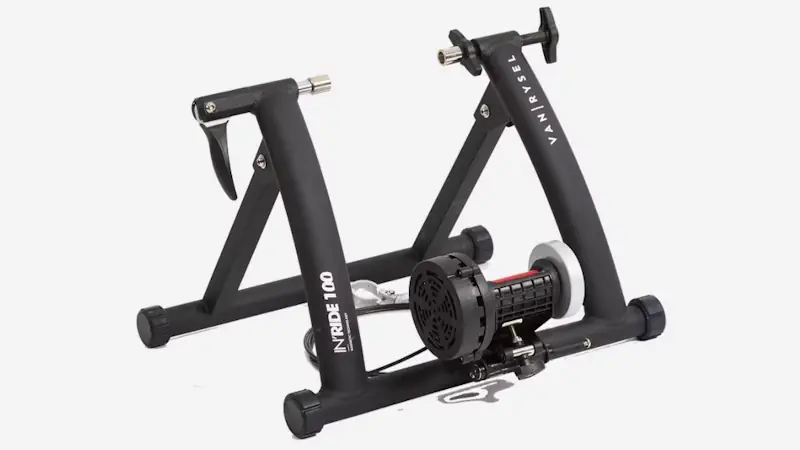 rodillo basico decathlon