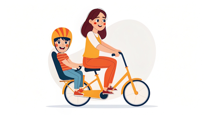 SILLA BICICLETA NIÑO 30 KG. TODOS LOS MODELOS DEL MERCADO