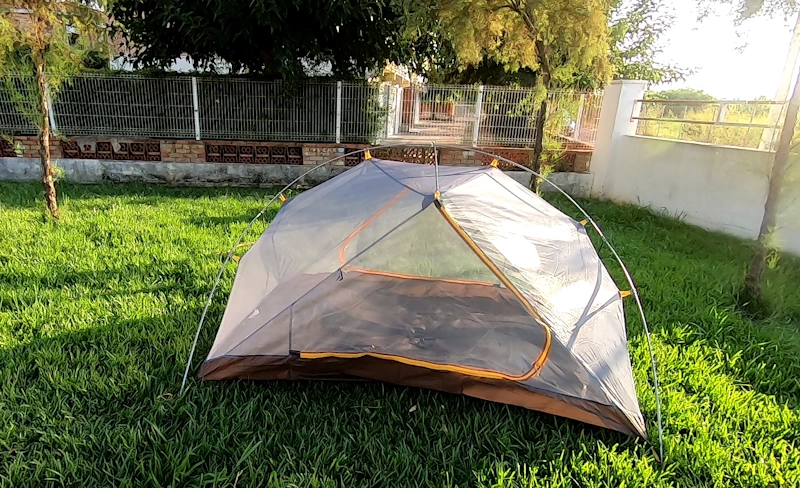 interior tienda naturehike mongar 2