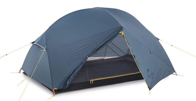 OPINION DE MI NATUREHIKE MONGAR 2