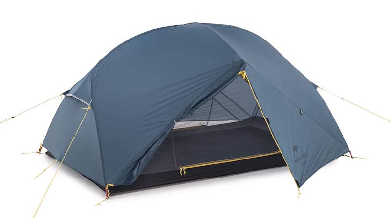 opinion naturehike mongar 2