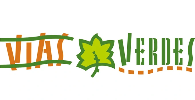 vias verdes logo