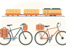 CÓMO LLEVAR LA BICI EN TREN EN FRANCIA CÓMO LLEVAR LA BICI EN TREN EN FRANCIA
