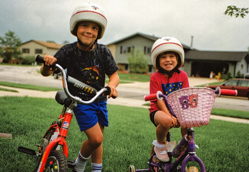 MATERIAL Y ACCESORIOS PARA BICICLETA